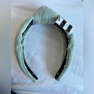 Lele Sadoughi Headband